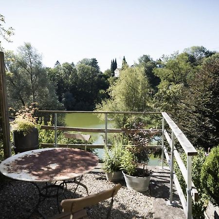 Bett Am Weiher Wil Luaran gambar