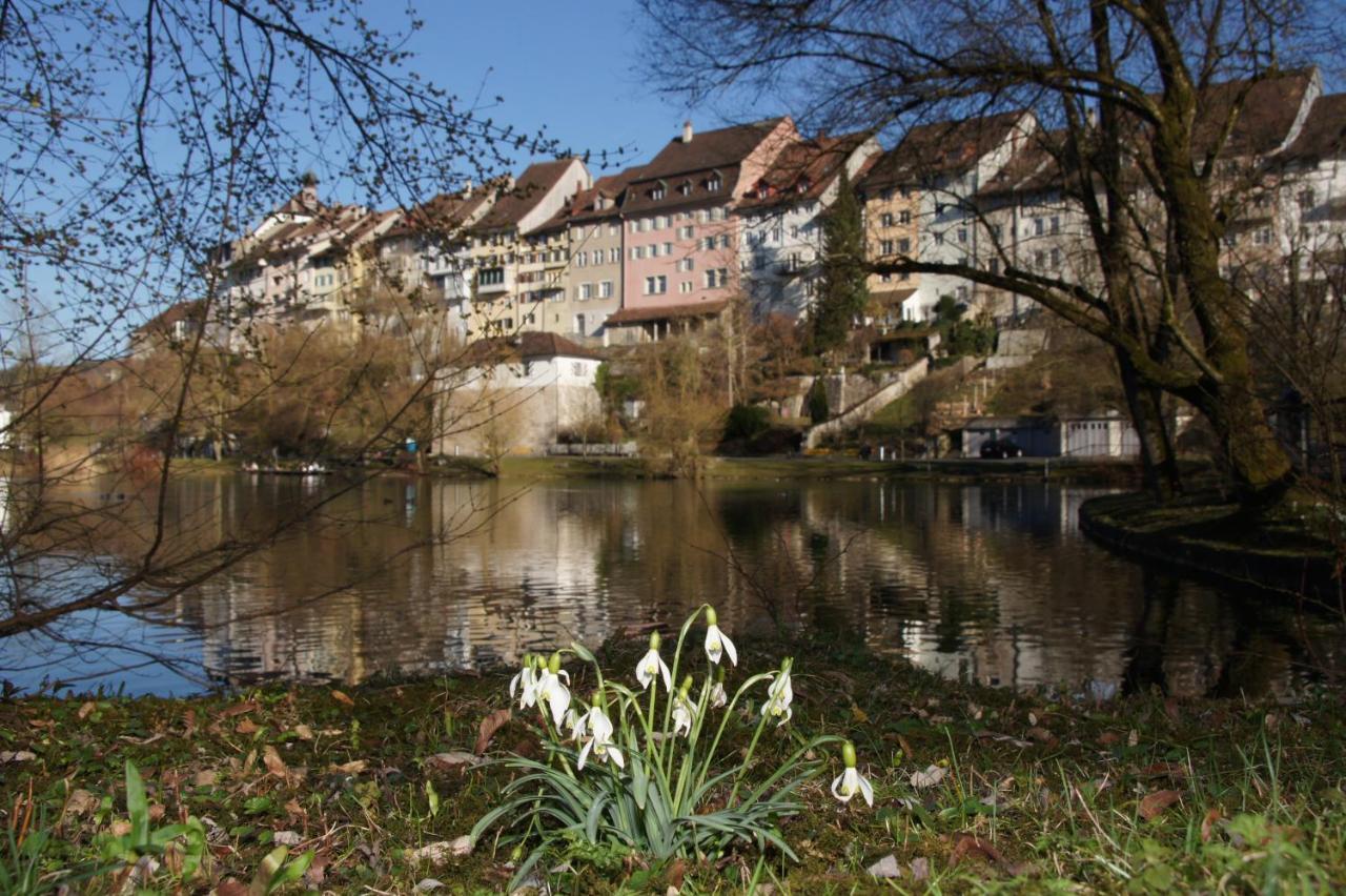 Bett Am Weiher Wil Luaran gambar