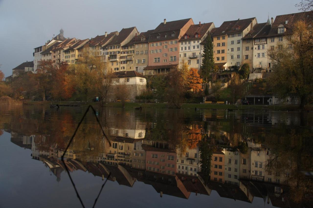 Bett Am Weiher Wil Luaran gambar