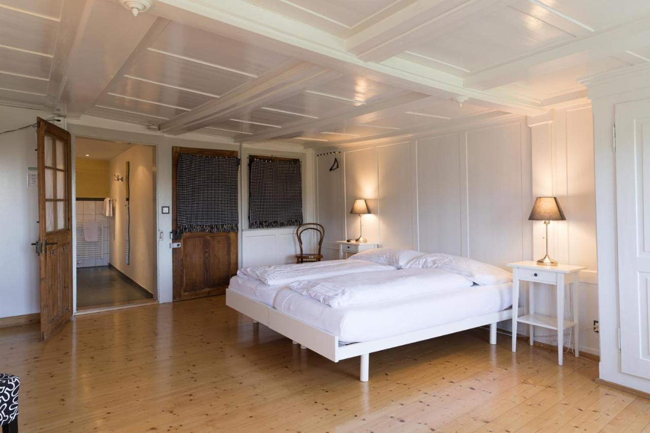 Bett Am Weiher Wil Luaran gambar
